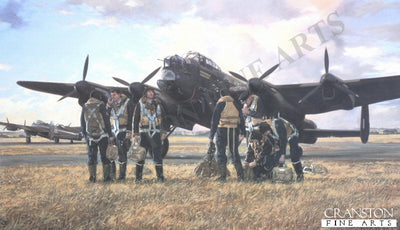 Mission Completed by Simon Smith.