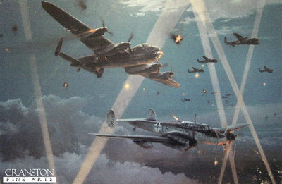 Duel in the Dark by Robert Taylor.