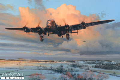 Strike and Return by Robert Taylor.