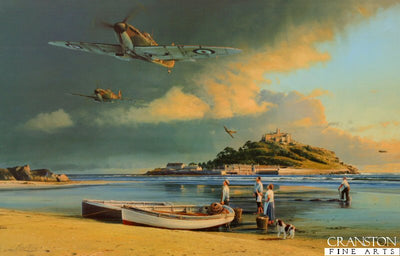 A Time for Heroes by Robert Taylor