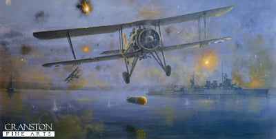 Operation Judgement by Philip West.