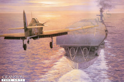 Moment of Truth by Keith Woodcock.