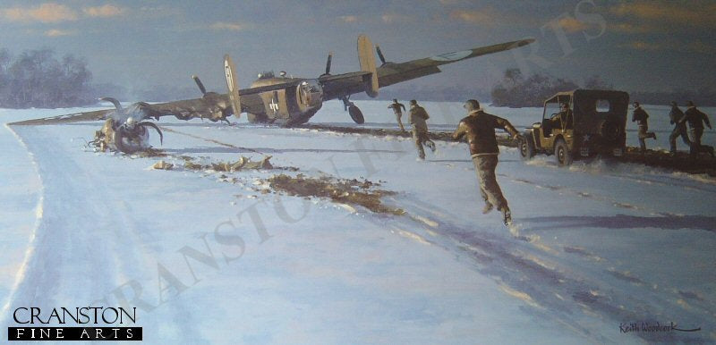 Safe by Keith Woodcock.