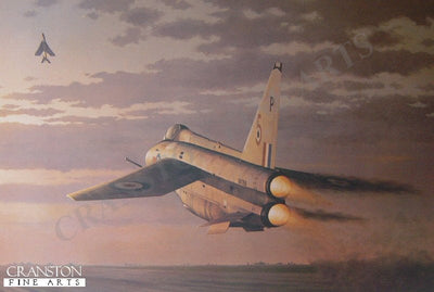 Portrait of Power by Keith Woodcock.