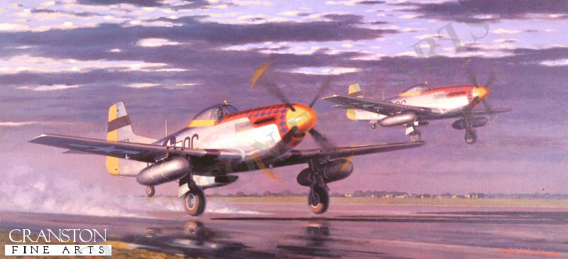 Escort Service by Keith Woodcock.