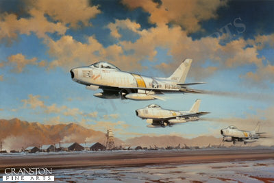 Hunting Party by Robert Watts.