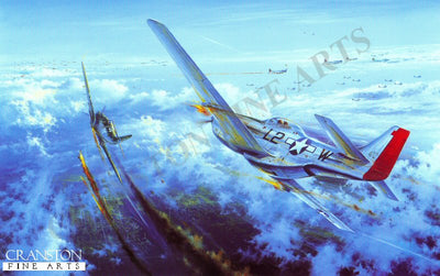 Final Victory by Simon Atack.
