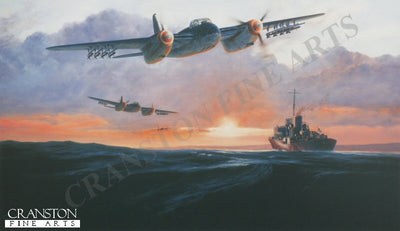 Banff Raiders by Stephen Brown.