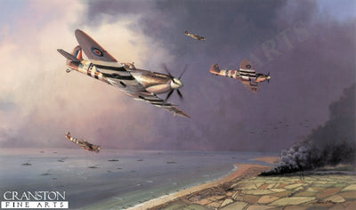 The Longest Day by Adrian Rigby.