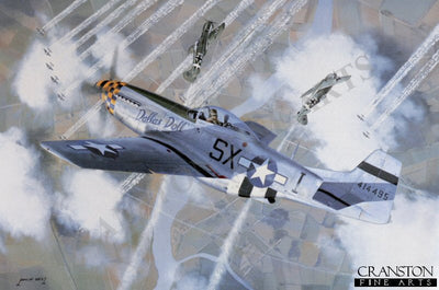 Dallas Doll by Philip West.