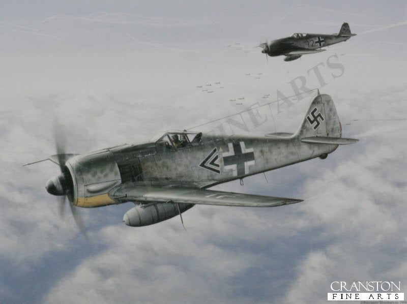 This Week's Robert Tomlin Special Offer - Ramraiders