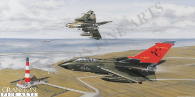 Friesland Scorpions by Robert Tomlin.