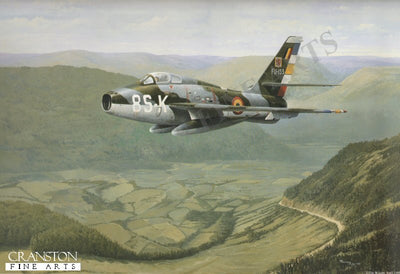 Low Level Recovery by Trevor Lay.