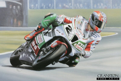 Down to the Wire by Robert Tomlin.