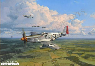 American Eagles by Robert Taylor.