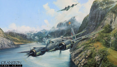 Strike and Strike Again by Robert Taylor (B)