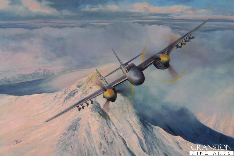 Rover Patrol by Richard Taylor