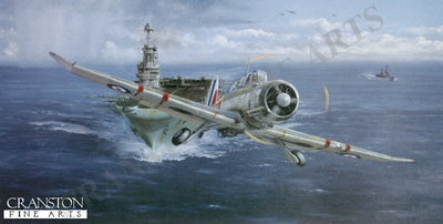 Supreme Courage by Philip West.