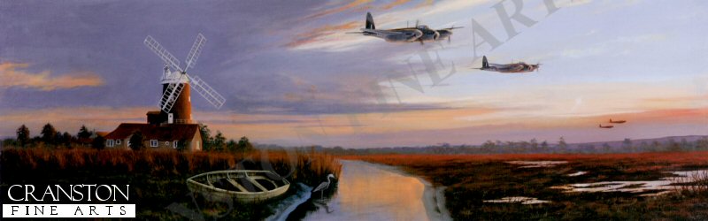 Dawn of a Legend by Stephen Brown.