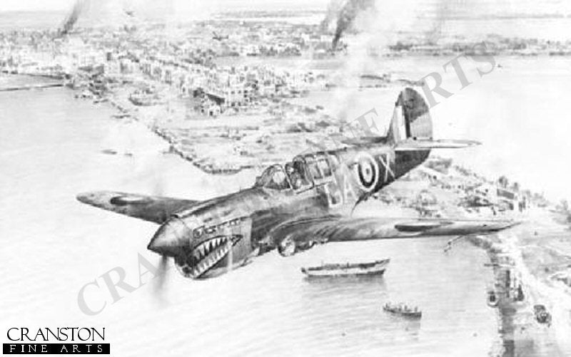 Desert Sharks by Robert Taylor.