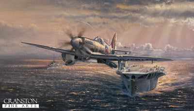 No Room for Error by Philip West.