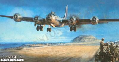 Iwo Jima - A Hard Won Haven by John D Shaw.