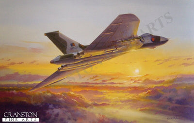 Return to Ascension by Simon Atack.
