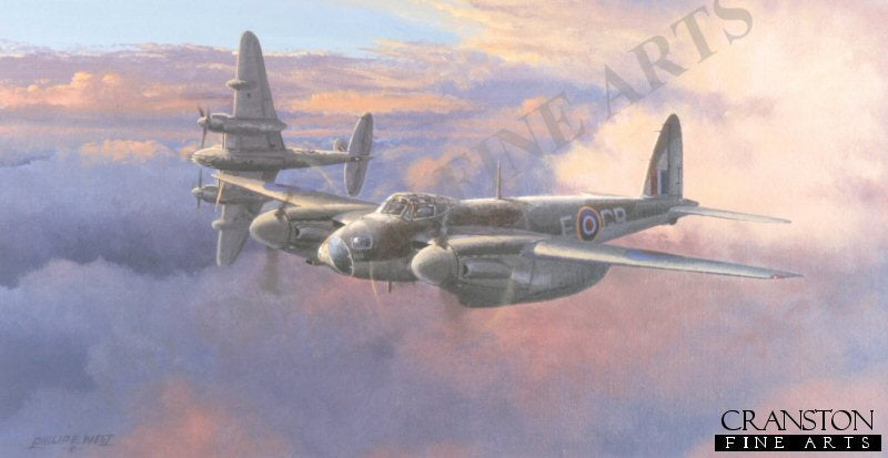 Ready for Action by Philip West.