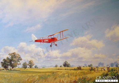 Out For a Spin by John Young.