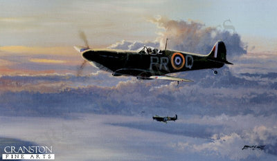 Top Cover by Philip West.