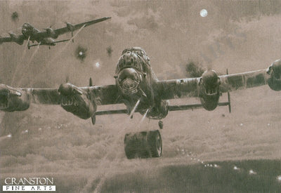 Bomb Away! The Third Assault by Robert Taylor.
