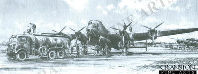 Day Duties for the Night Workers by Robert Taylor.