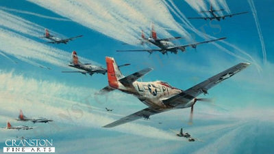 Jet Hunters by Robert Taylor. (B)