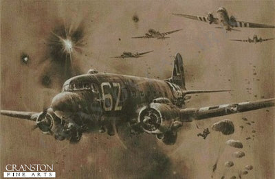 Day Drop - Stick 21 by Robert Taylor.