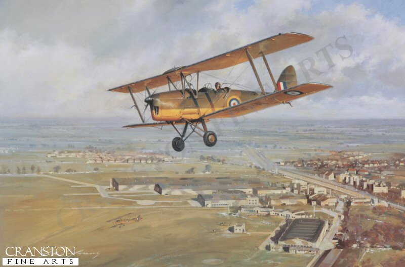 First Solo by John Young.