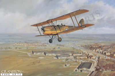 First Solo by John Young.