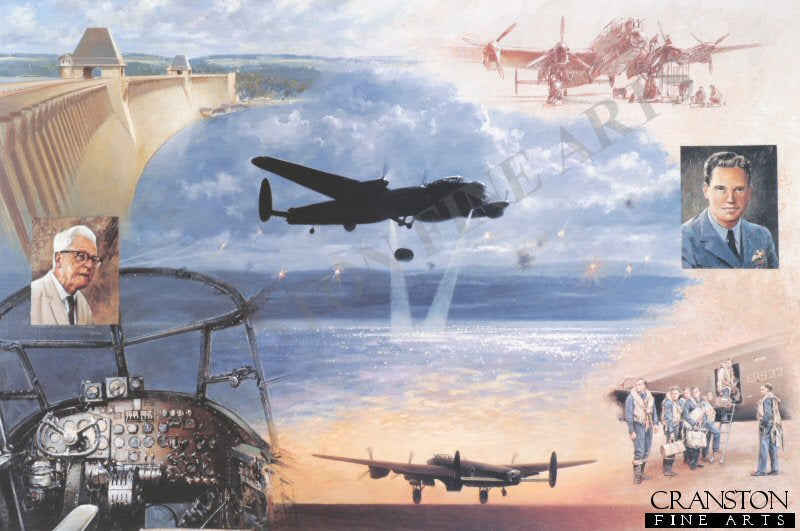 Operation Chastise by John Young.