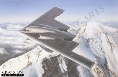 The High and Mighty by Robert Tomlin.