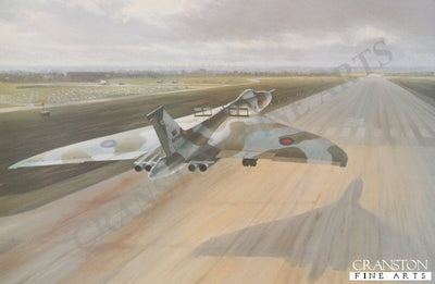 Big Thunder by Mark Postlethwaite.