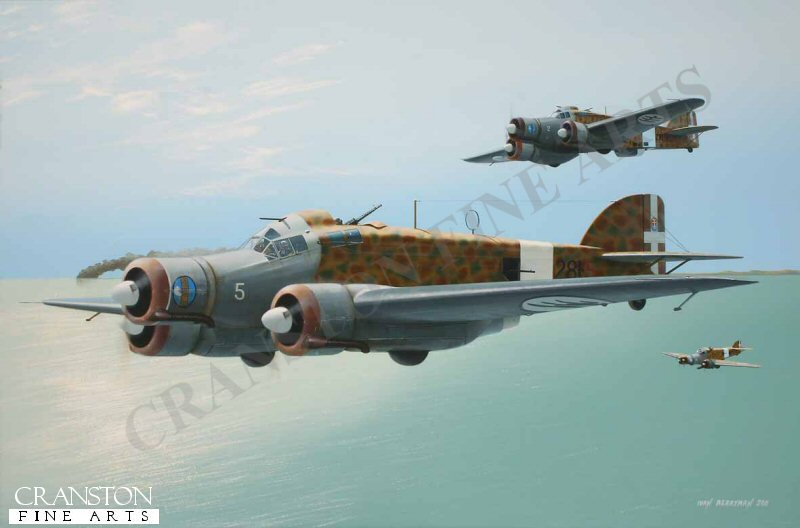 Hunters Homeward Bound by Ivan Berryman.