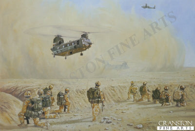 Rendezvous on Time by John Wynne Hopkins.