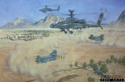 Wildman Rescue by John Wynne Hopkins.