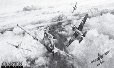 The Eagles Divide by Robert Taylor. (C)