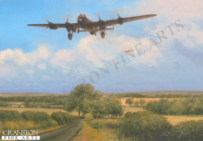 A Welcome Sight by Richard Taylor.