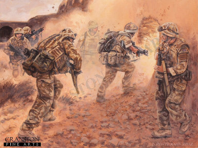 The Hole in the Wall Gang by David Pentland.