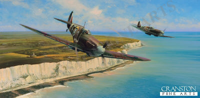 Channel Sweep by Richard Taylor. (B)