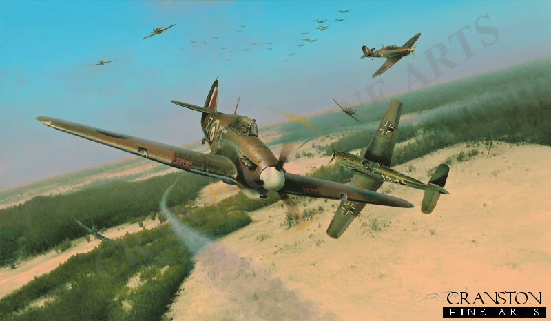 Arctic Hurricanes by Richard Taylor.