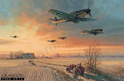 The Long Short Days by Robert Taylor. (B)