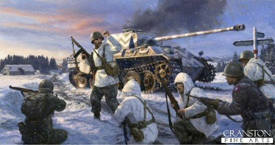 Act of Valor by Simon Smith.