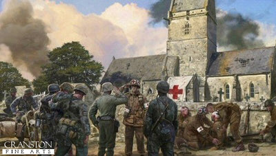 We Treated Them All The Same by Simon Smith. (B)